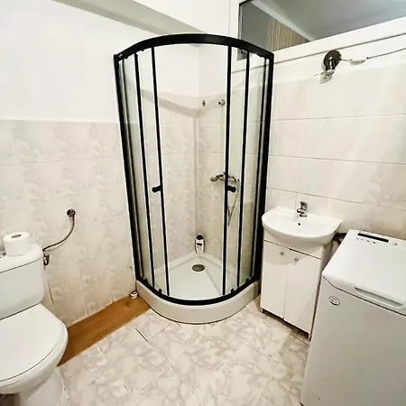 Metro Center - Centrum *