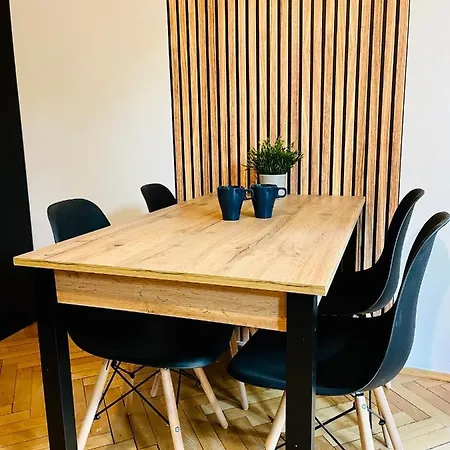 Metro Center - Centrum Appartamento Gdynia