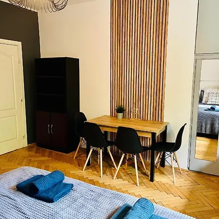 Metro Center - Centrum