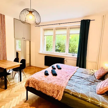 Apartament Metro Center - Centrum Gdynia