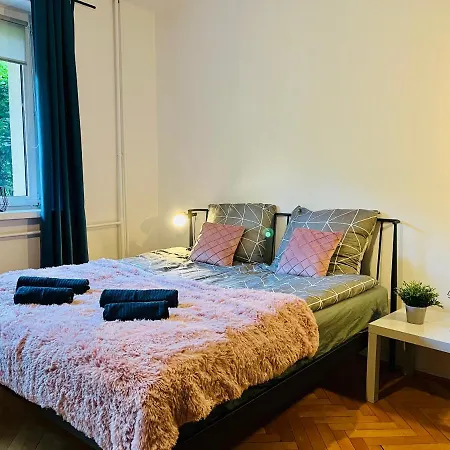 Apartament Metro Center - Centrum Gdynia