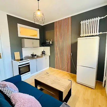 Metro Center - Centrum Apartament