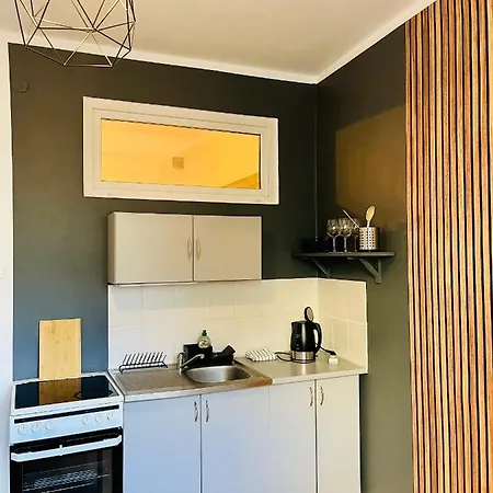 Apartament Metro Center - Centrum *