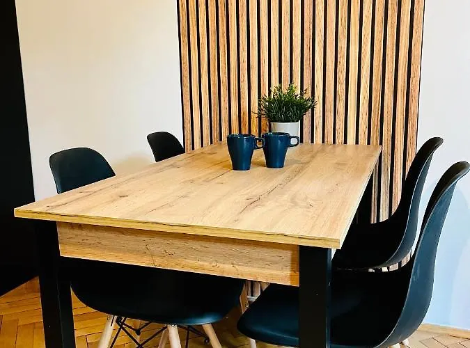 Metro Center - Centrum アパート グディニャ