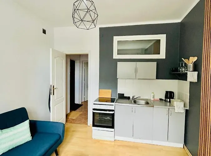 Metro Center - Centrum * グディニャ