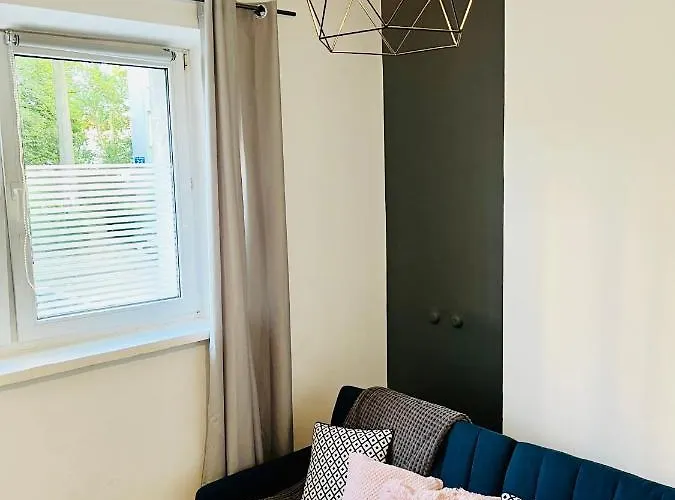 Metro Center - Centrum * グディニャ